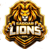 Saddar Lions