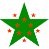 Geneva Eleven Stars
