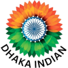 Dhaka Indian