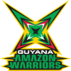 Guyana Amazon Warriors