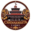 Chinnamasta Lions