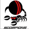 Scorpions CC