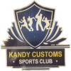 Kandy Custom