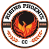 Rising Phoenix