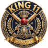 King 11