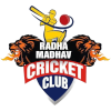 Radha Madhav Cricket Club (Women)