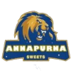 Annapurna Sweets