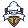 Karachi Region Blues