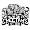 Hungry Cheetahs