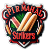 Pir Mahal Strikers