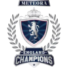 England Champions