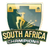 South Africa Champions