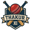 Thakur XI