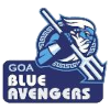 Goa Blue Avengers