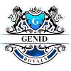 Genid Royals