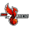 Ruby White Town Legends