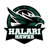Halari Hawks