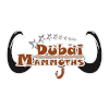 Dubai Mammoths