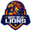 West Delhi Lions