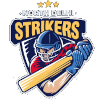 North Delhi Strikers