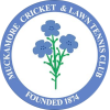 Muckamore 1st XI