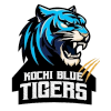 Kochi Blue Tigers