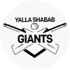 Yalla Shabab Giants