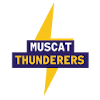 Muscat Thunderers