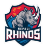 Nepali Rhinos