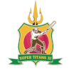 Super Titans HPL
