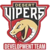 Desert Vipers Development