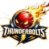 Thunderbolts New Delhi