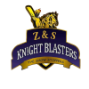 Knight Blasters