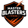Master Blasters Vizag