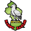 Guyana Harpy Eagles