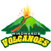 Windward Islands Volcanoes