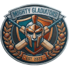 Mighty Gladiators