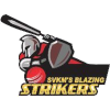 SVKM Blazing Strikers