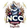 NCC Lightning Legends