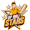 UP Brij Stars