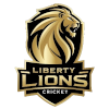 Liberty Lions