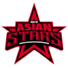 Asian Stars