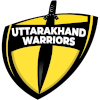 Uttarakhand Warriors