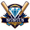 Ananta Dynamites