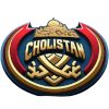 Cholistan
