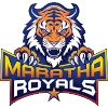 MSC Maratha Royals
