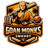 Goan Monks