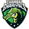 Chambal Ghariyals