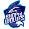 Bhopal Wolves (Women)