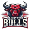 Headstrong Bulls
